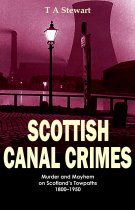 Scottish Canal Crimes