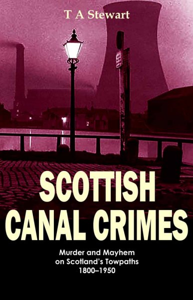 Scottish Canal Crimes