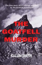 Goatfell Murder, The