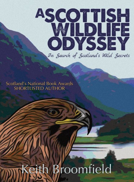 Scottish Wildlife Odyssey, A