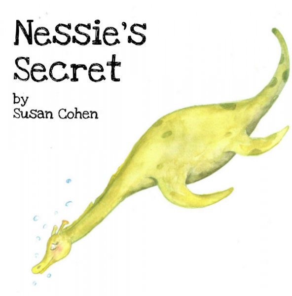 Nessie's Secret