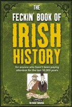 Feckin Book of Irish History