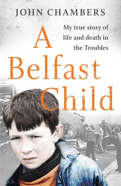 Belfast Child,A (Oct)