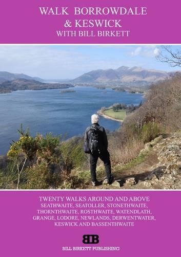 Walk Borrowdale & Keswick