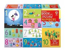 Book & Jigsaw Numbers