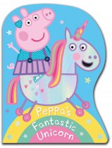 Peppa Pig: Peppa's Fantastic Unicorn