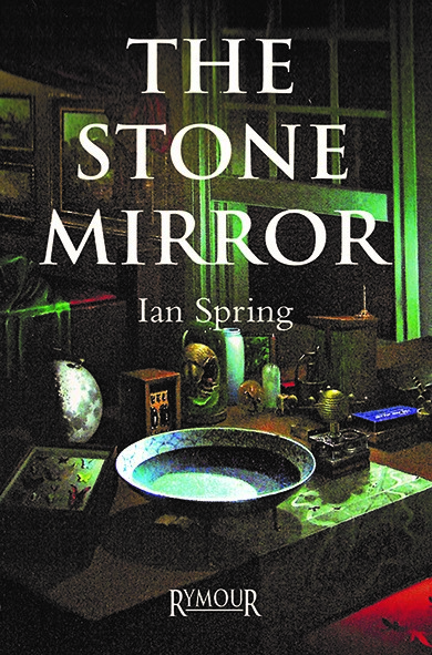 Stone Mirror, The (Dec)