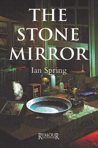 Stone Mirror, The