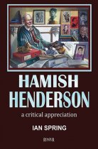 Hamish Henderson: Critical Appreciation, A