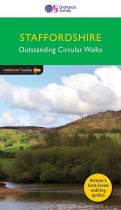 Pathfinder Guide 81 Staffordshire