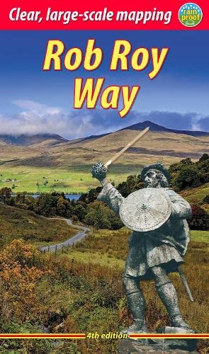 Rob Roy Way