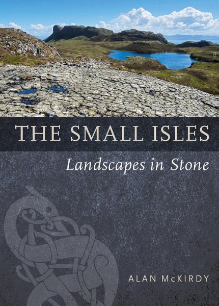 Small Isles: Landscapes Set in Stone