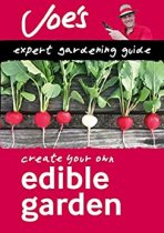 Create Your Own Edible Garden