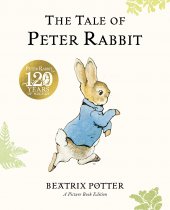 Peter Rabbit: Tale of Peter Rabbit Picture Book, The