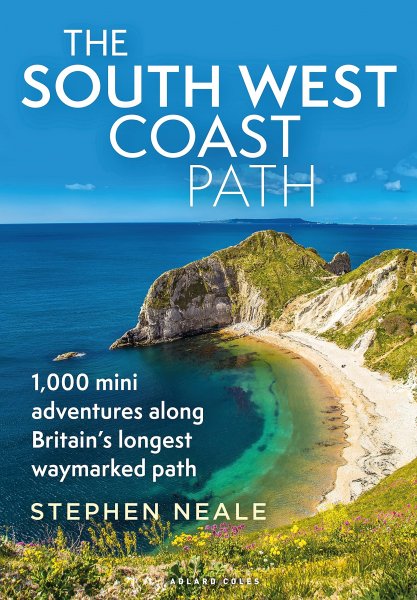 South West Coast Path, The