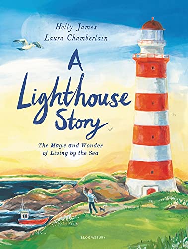 Lighthouse Story, A