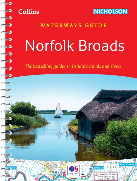 Waterways Guide: Norfolk Broads