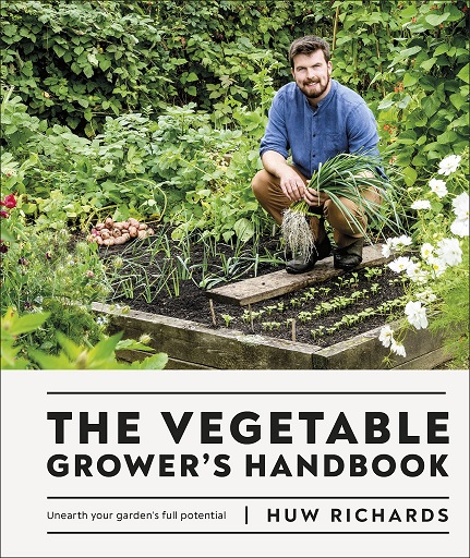 Vegetable Growers Handbook,The
