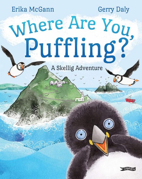 Where Are You Puffling?