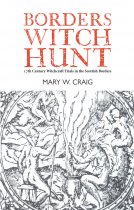 Borders Witch Hunt