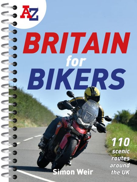 Britain for Bikers