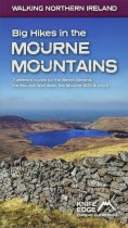 Big Hikes in the Mourne Mountains