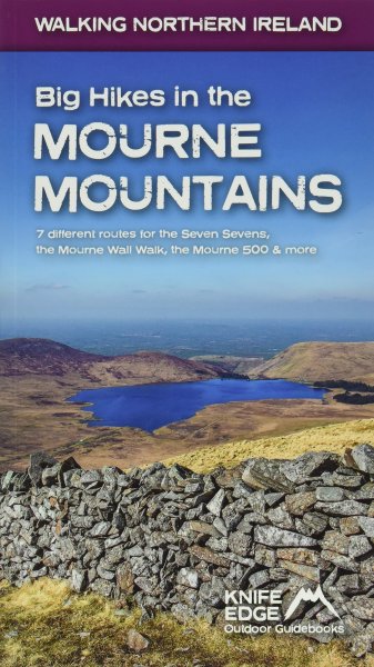 Big Hikes in the Mourne Mountains