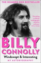 Billy Connolly: Windswept & Interesting