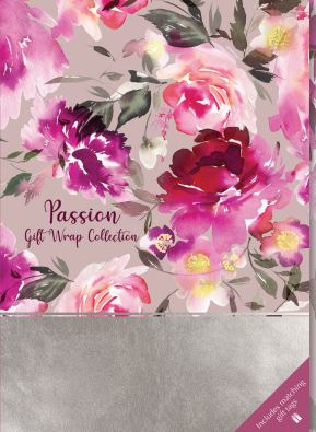 Gift Wrap Passion
