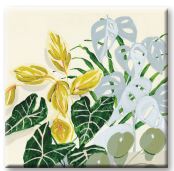 Note Block Wild Leaf