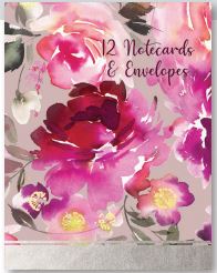 Notecard Wallet Passion