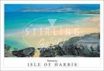 Taransay -Isle of Lewis Postcard