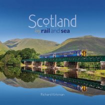 Scotland by Rail & Sea