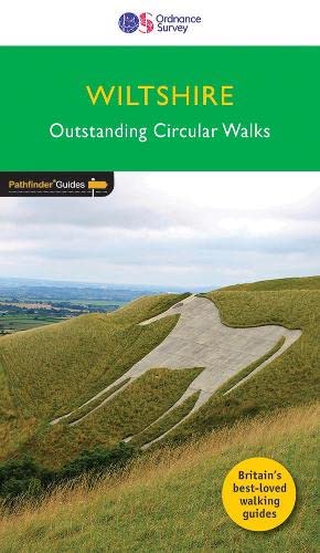 Pathfinder Guide 77 Wiltshire