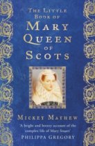 Little Book of Mary Queen of Scots