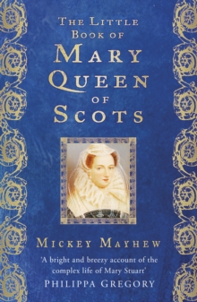 Little Book of Mary Queen of Scots