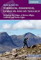 Walking in Torridon, Fisherfield