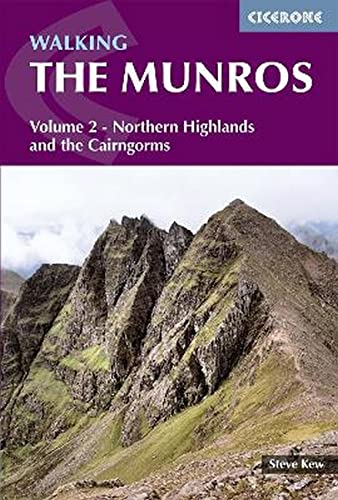 Walking The Munros Vol. 2 Northern Highlands
