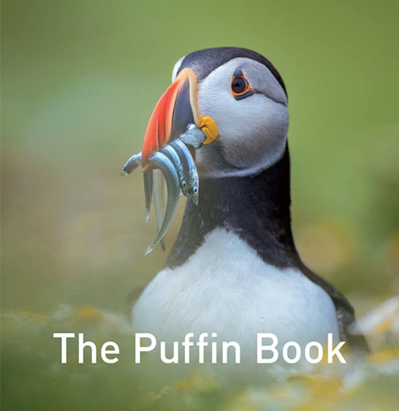 Puffin Book, The