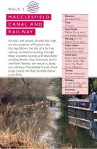 Short Walks Made Easy: Peak District