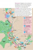 Short Walks Made Easy: Peak District