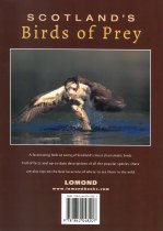 Scotland's Birds of Prey