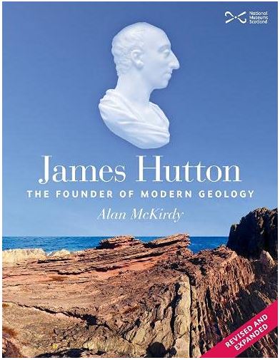 James Hutton: Founder of Modern Geology