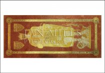 Tomb of King Robert Bruce, Dunfermline Abbey