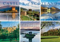 Castles of Scotland, Multi 6
