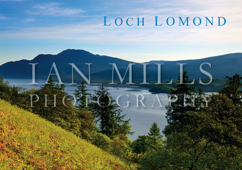 Loch Lomond (H IM)