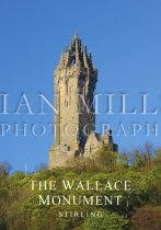 Wallace Monument,The, Stirling Magnet