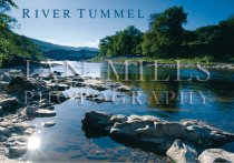River Tummel - Pitlochry Magnet