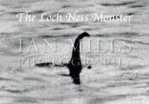 Loch Ness Monster, Surgeon's Photo Magnet