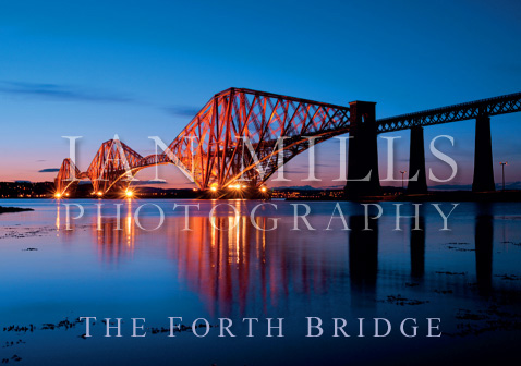 Forth Bridge, The Magnet